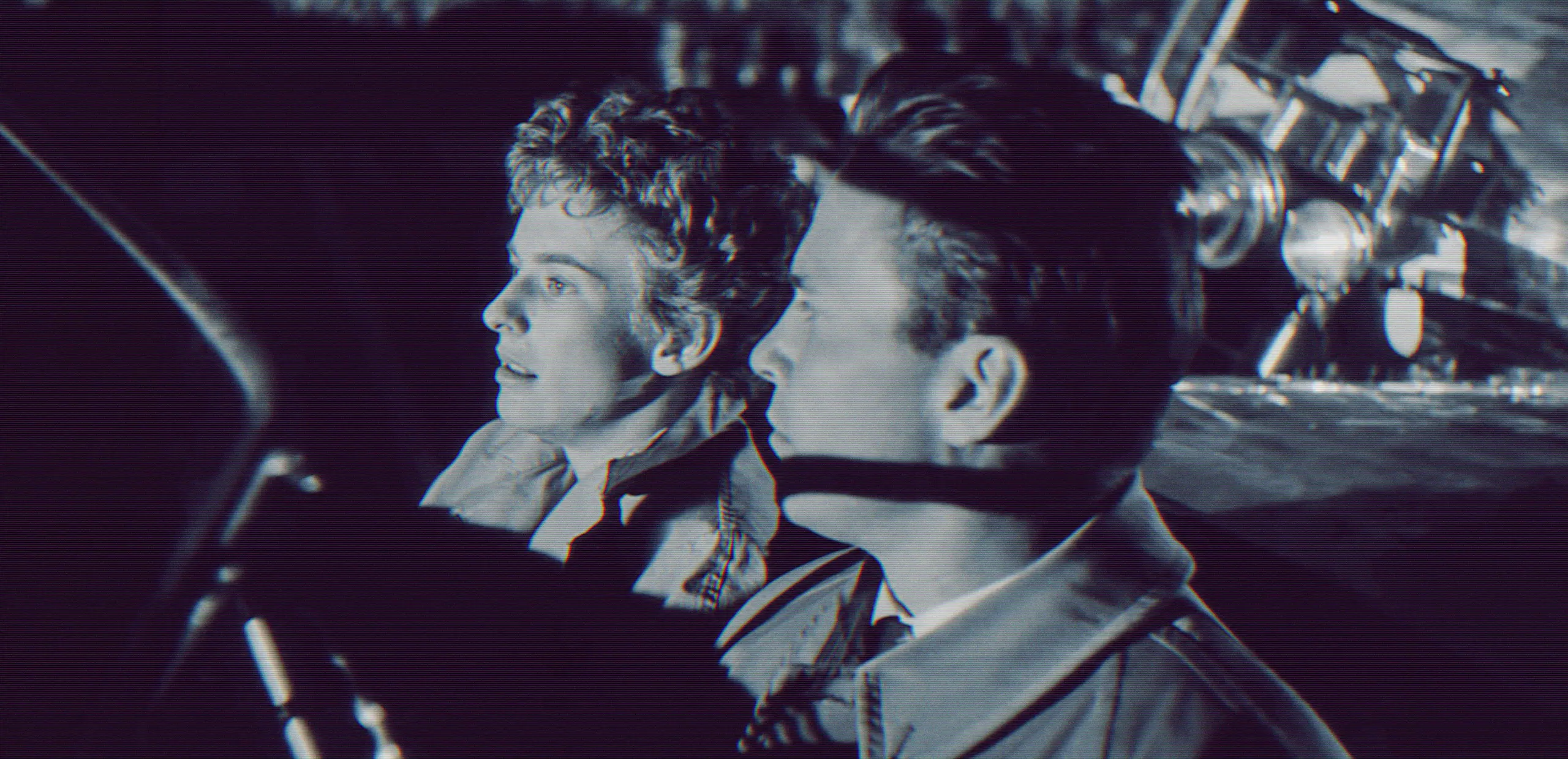 Kiss Me Deadly