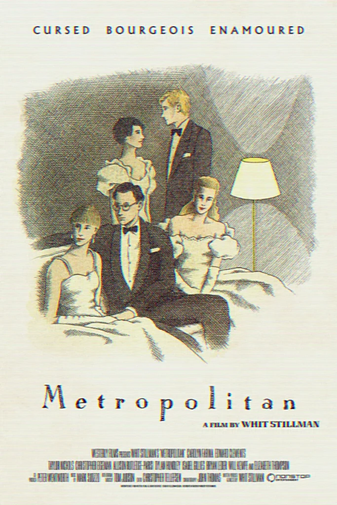 Metropolitan