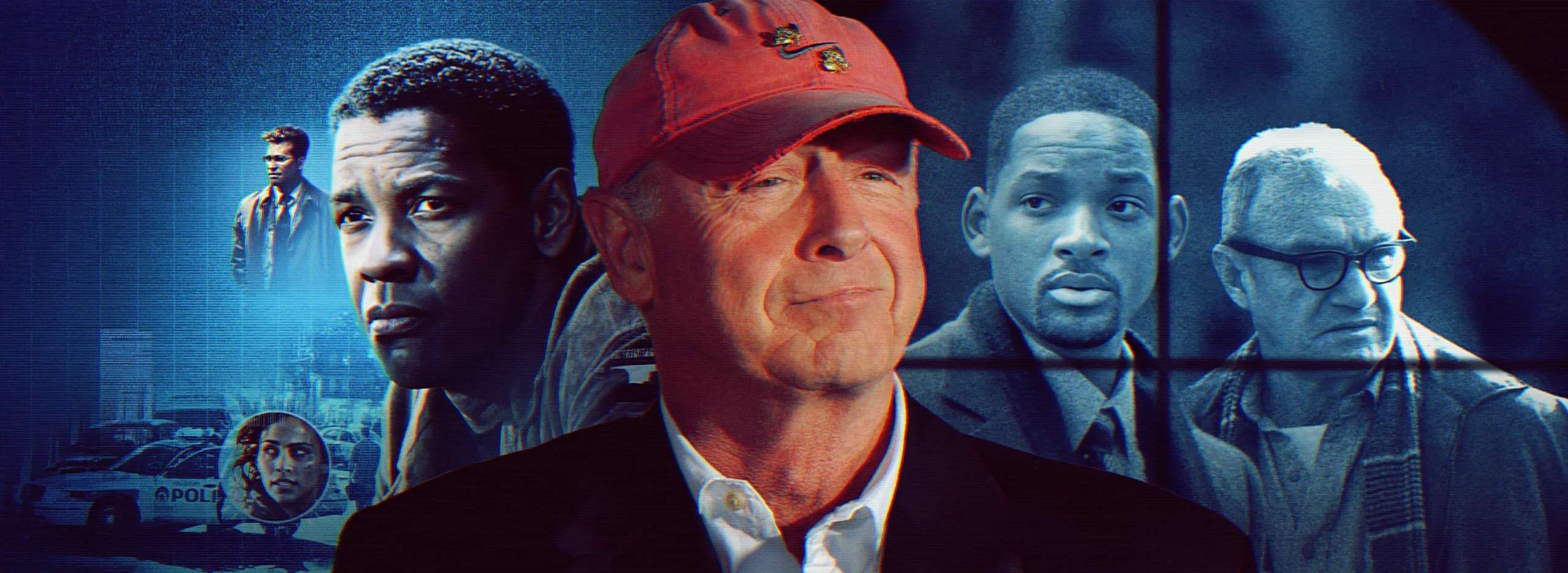 Tony Scott
