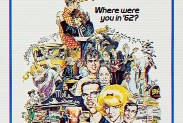 American Graffiti