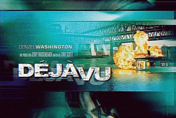 Déjà Vu