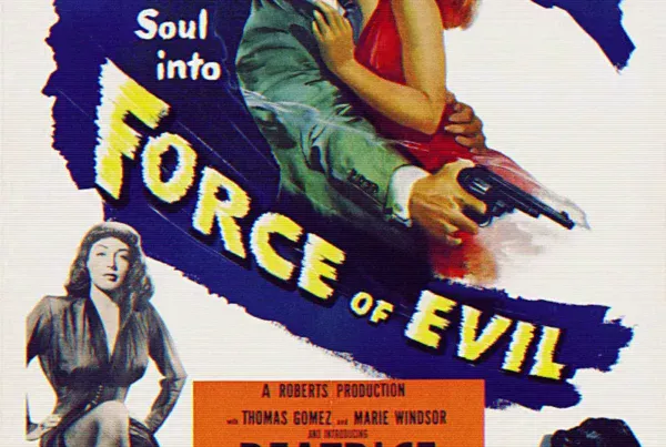 Force of Evil