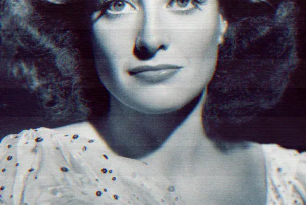 Joan Crawford biografia