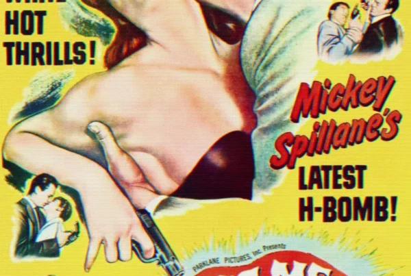 Kiss Me Deadly