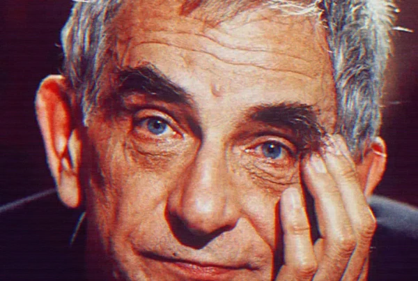 Biografia do mestre polonês Krzysztof Kieślowski