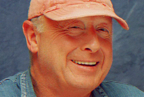 Tony Scott