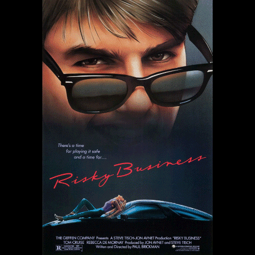 Melhores filmes de Tom Cruise