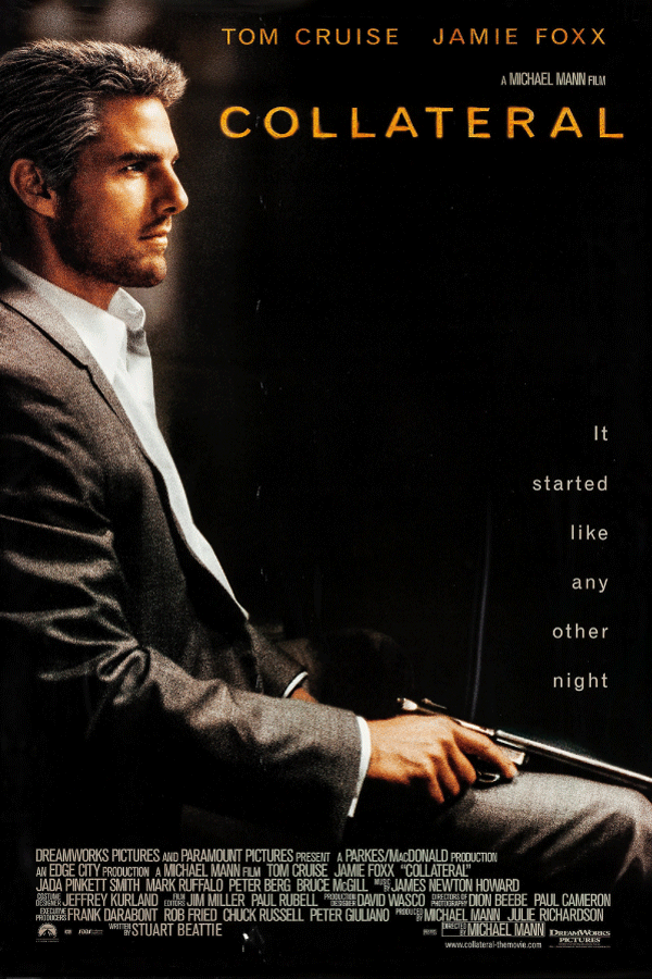 Collateral (2004) Colateral
