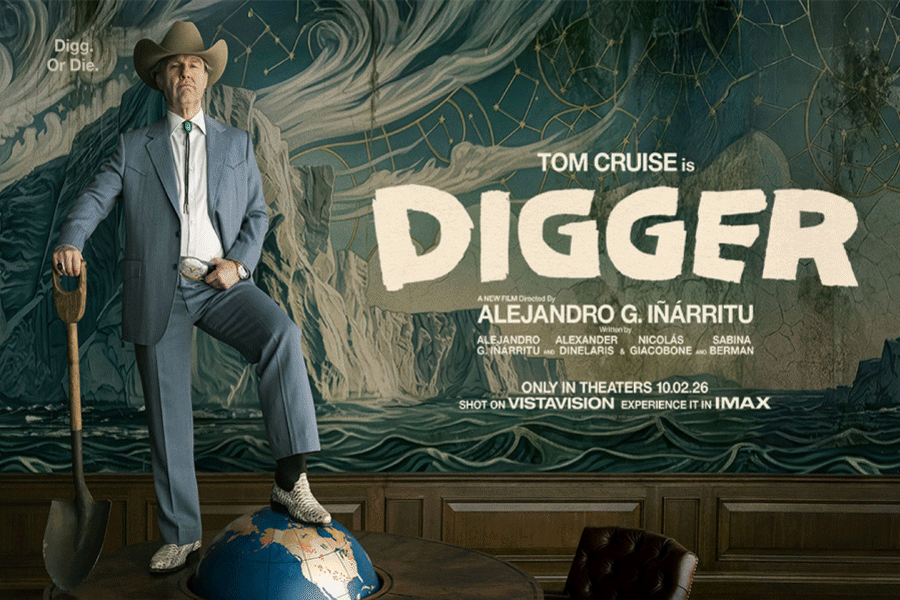 Digger (2026)