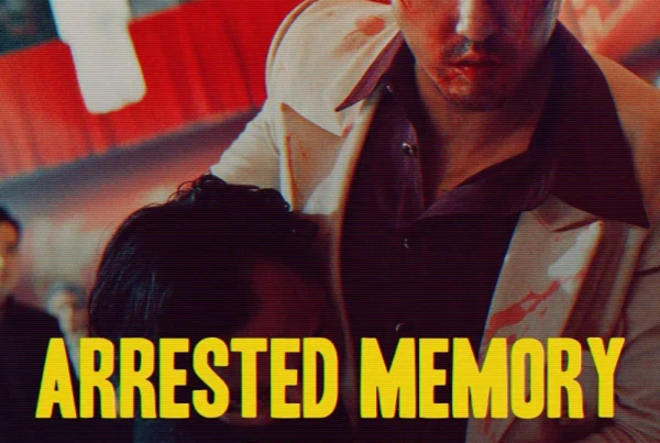 Arrested Memory