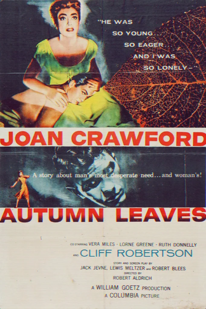 Autumn Leaves