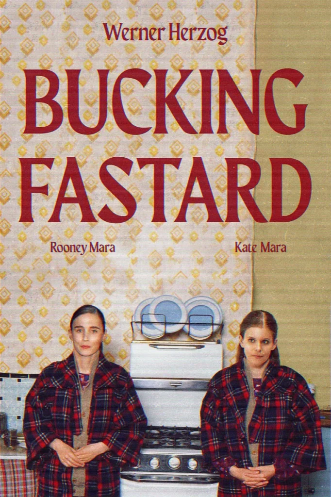 Bucking Fastard