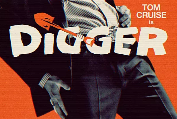 Digger