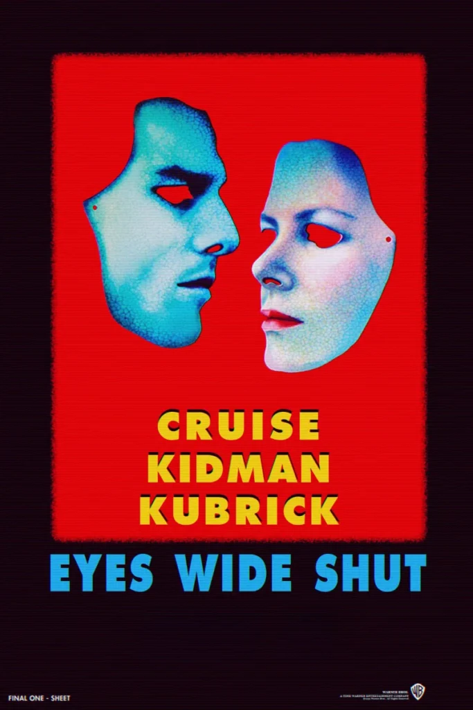 Eyes Wide Shut