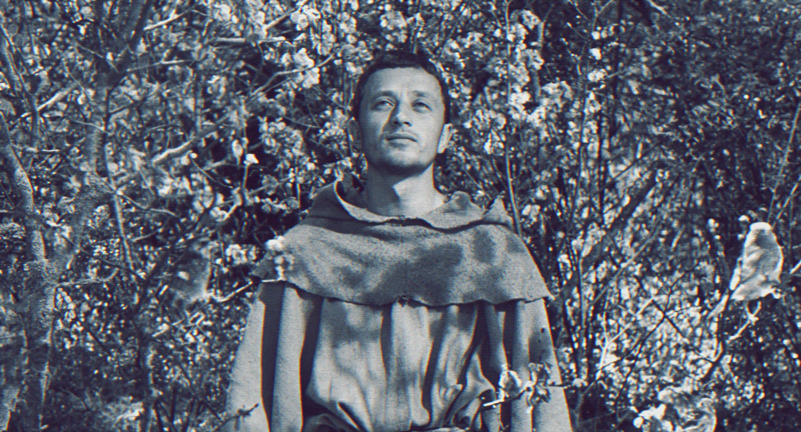 Francisco, o Arauto de Deus