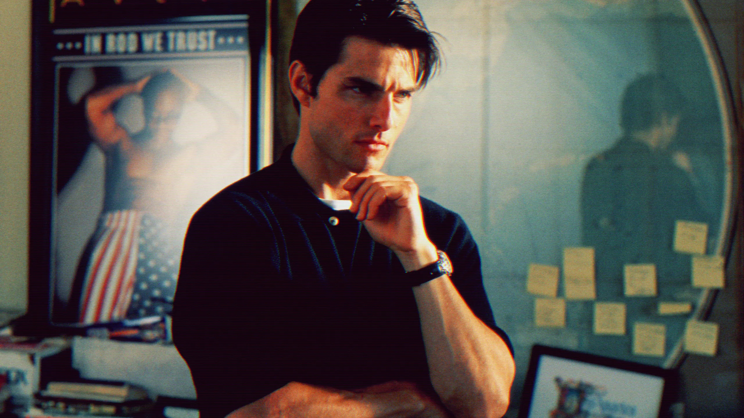 Jerry Maguire