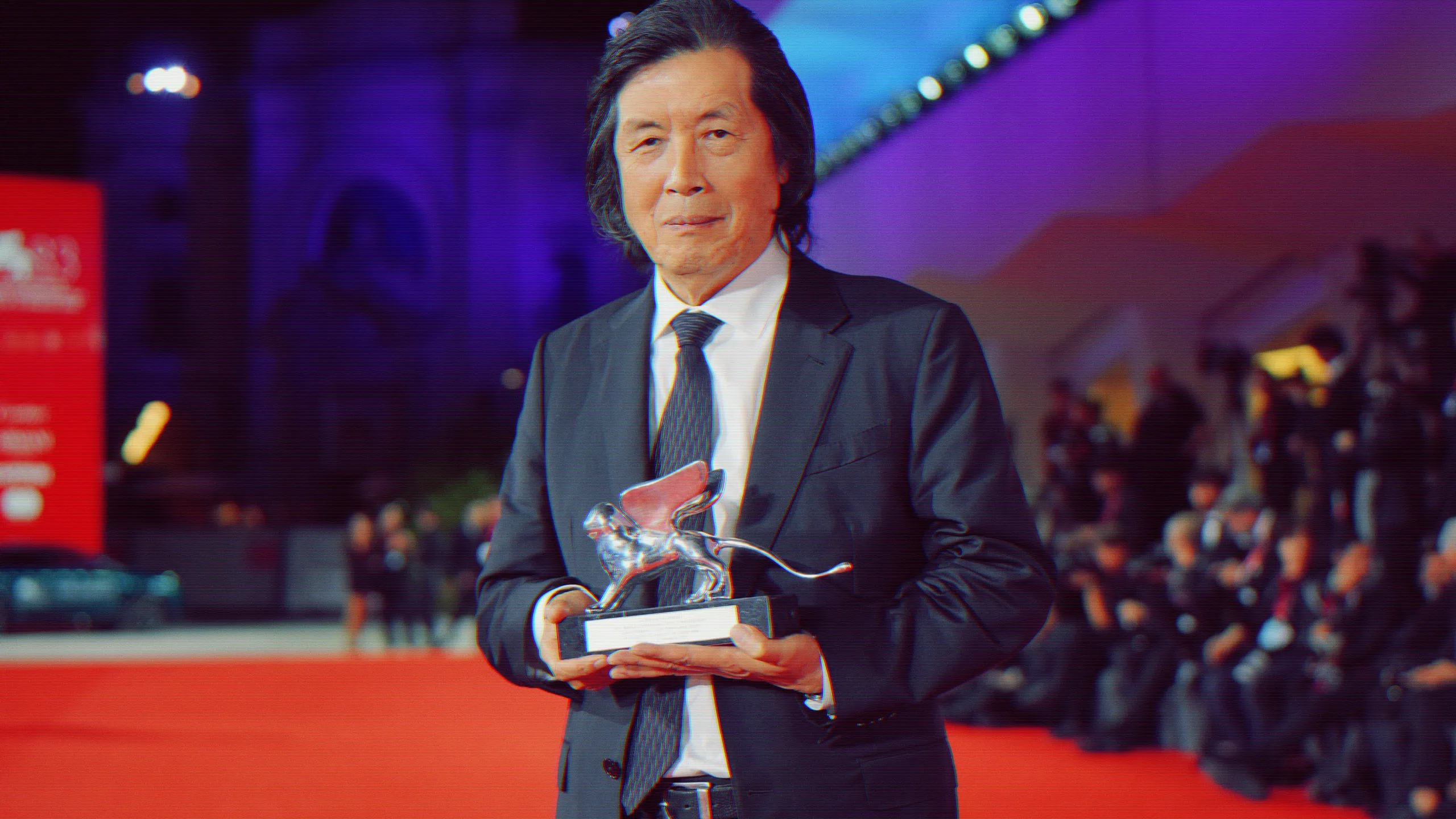 Lee Chang-dong