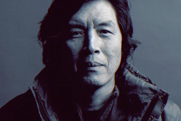 Lee Chang-dong