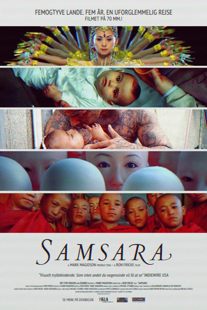 Samsara