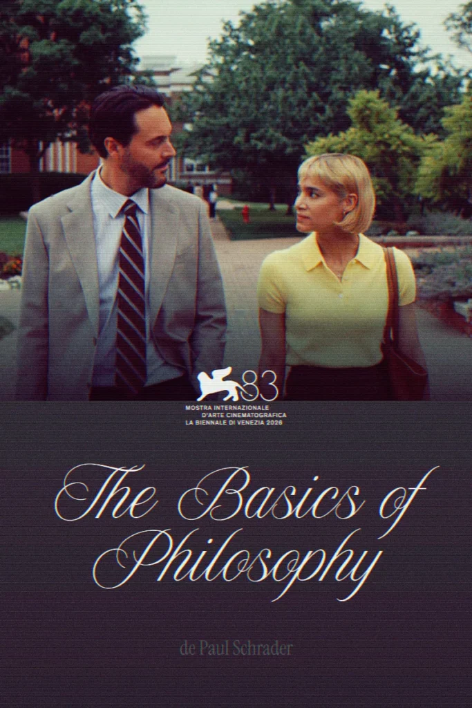 The Basics of Philosophy