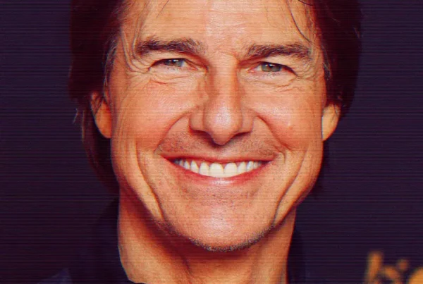 Tom Cruise: o último astro de Hollywood