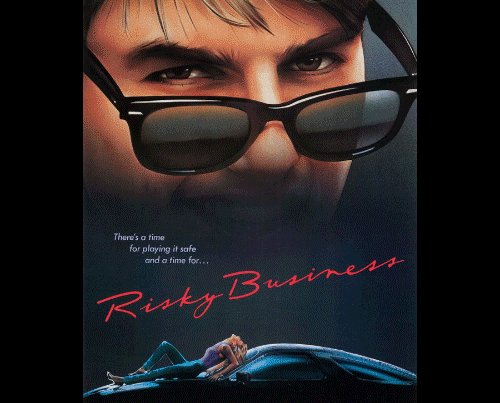 Melhores filmes de Tom Cruise