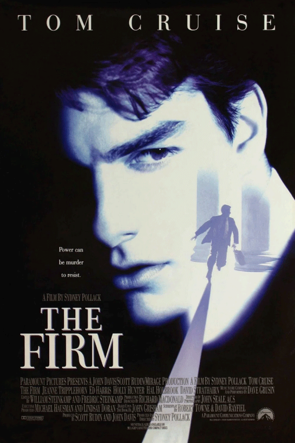 The Firm (1993) A Firma