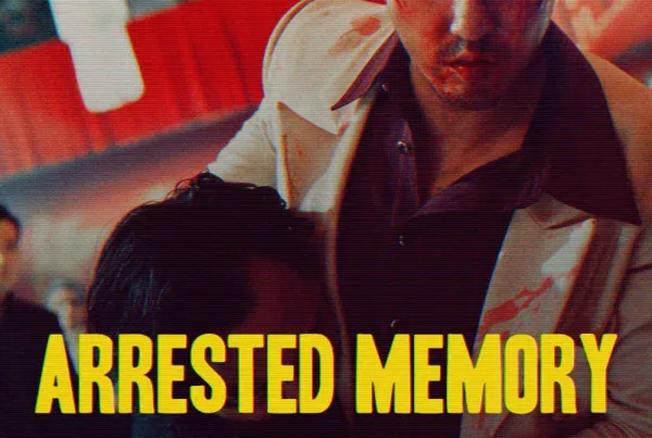 Arrested Memory