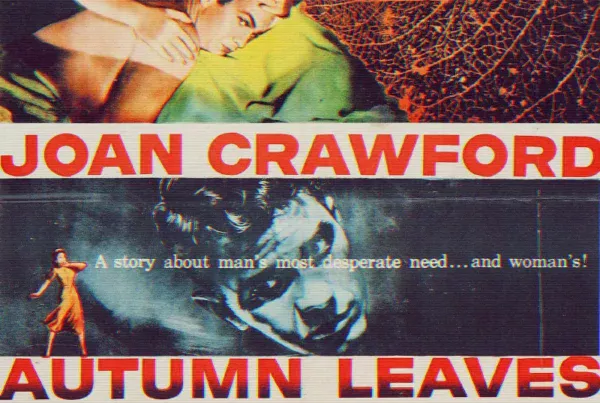 Autumn Leaves