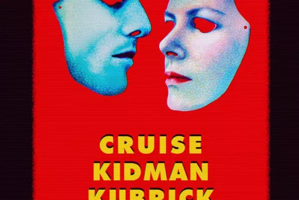 Eyes Wide Shut