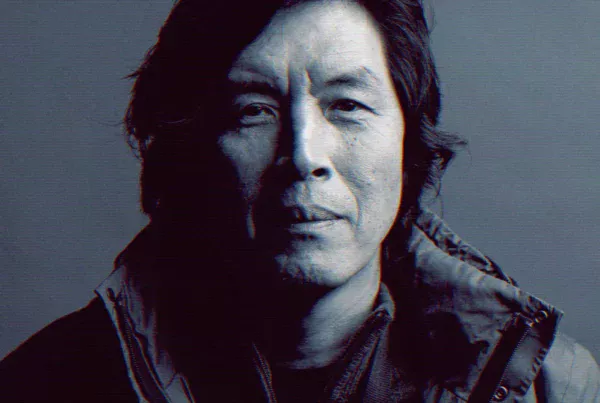 Lee Chang-dong