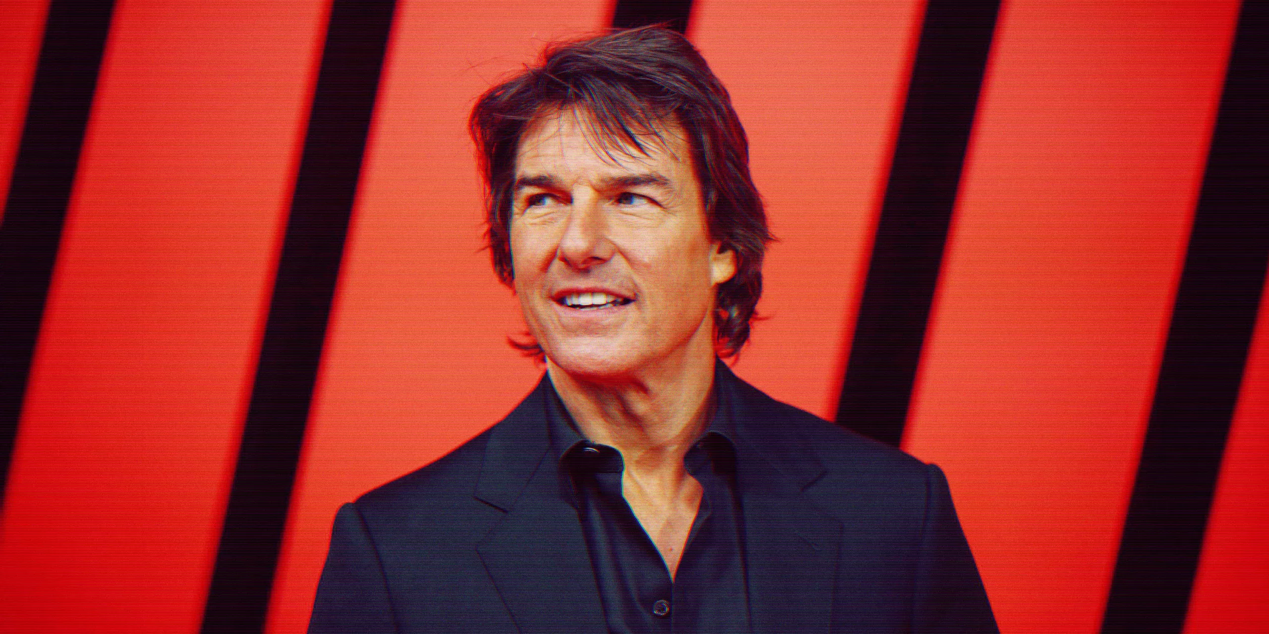 7 filmes pra conhecer o Tom Cruise ator
