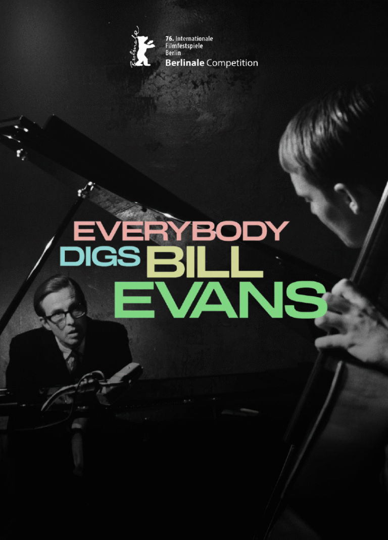 Everybody Digs Bill Evans