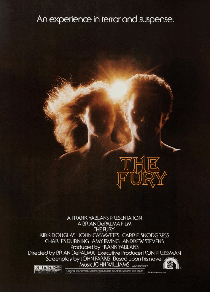 A Fúria