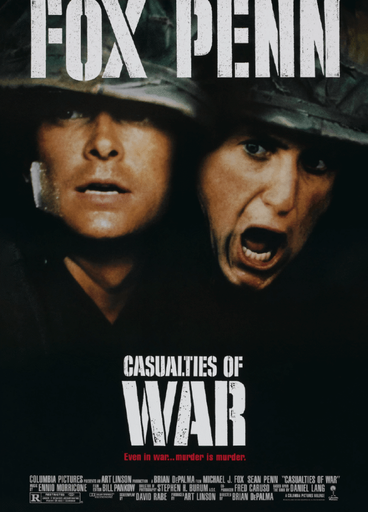 Pecados de Guerra