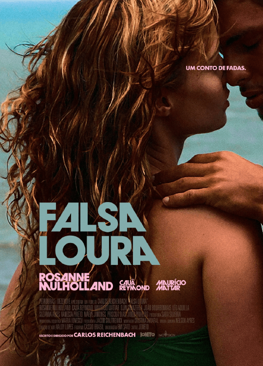 Falsa Loura