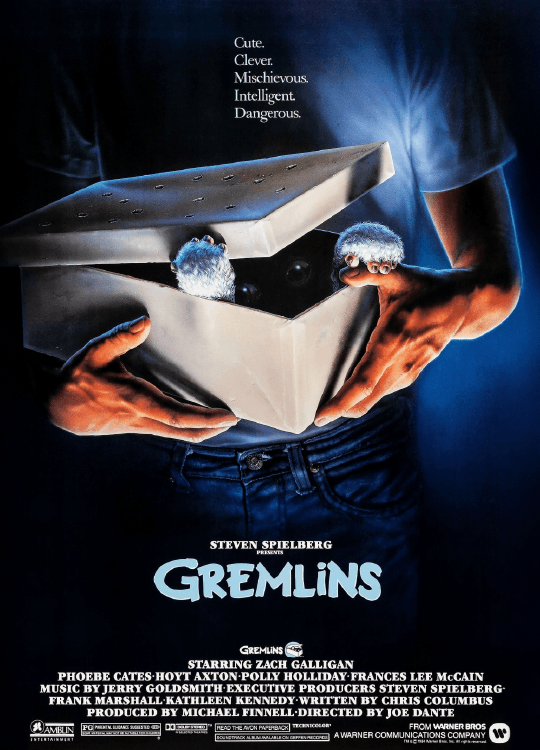 Gremlins