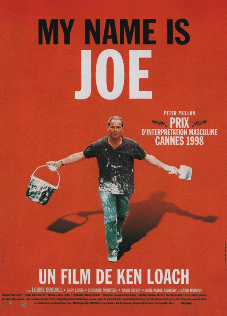 Meu Nome é Joe