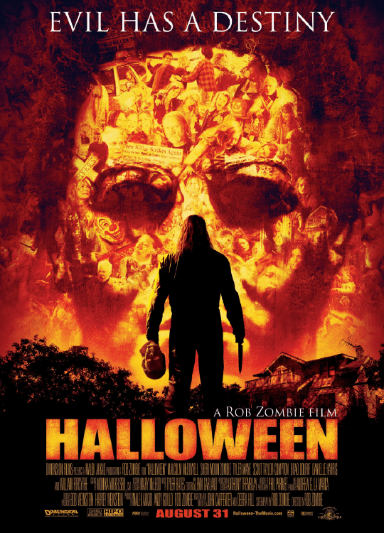 Halloween & Halloween II