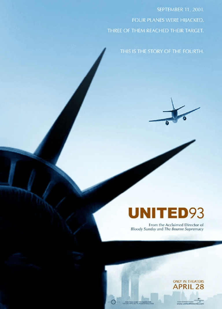 Vôo United 93