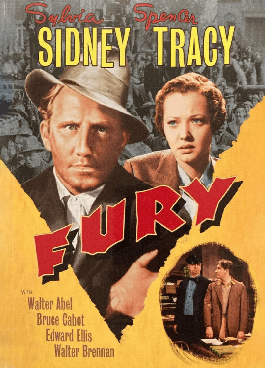Fúria