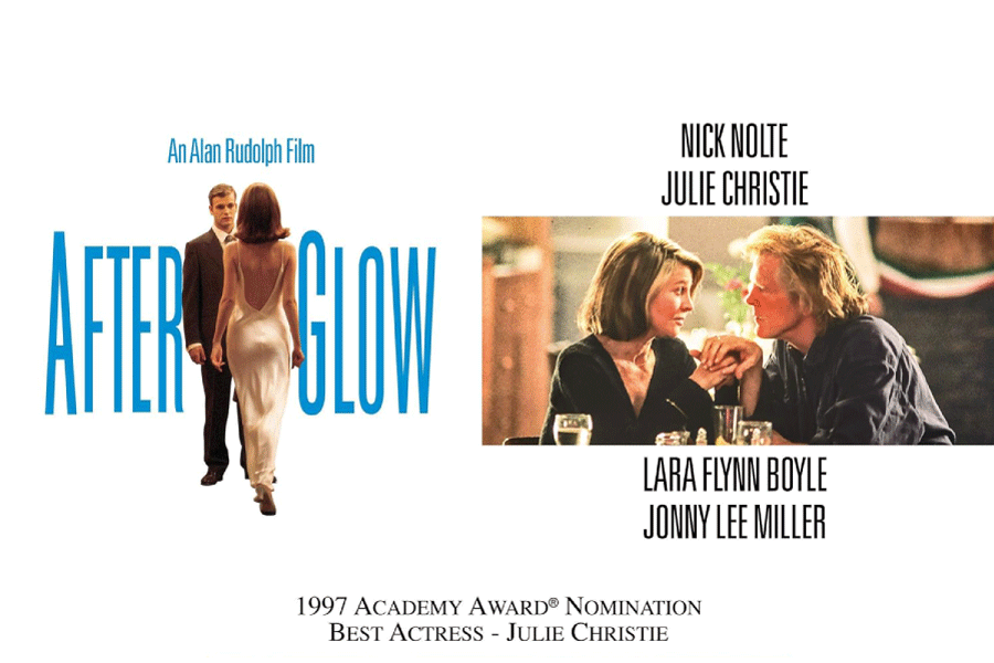 Afterglow (1997) O Despertar do Desejo