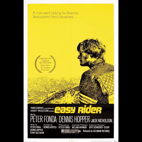 Dennis Hopper
