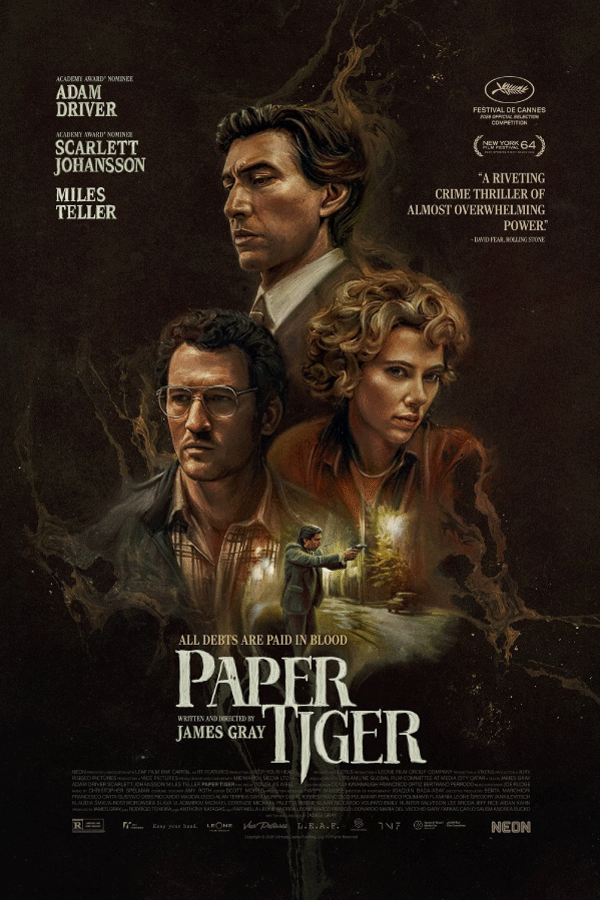 Tigre de Papel