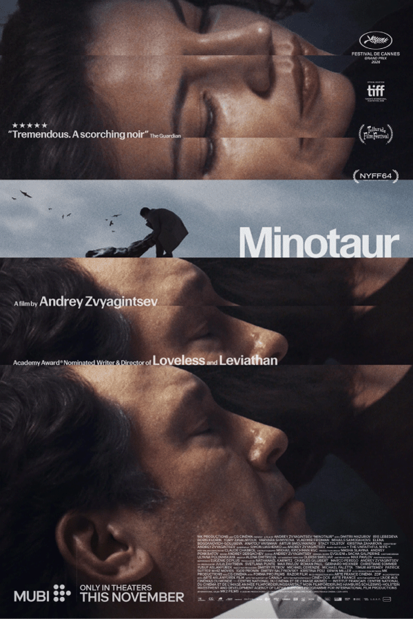 Minotauro