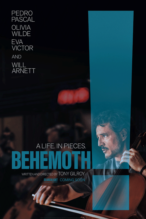 Behemoth: Uma Vida Composta em Peças