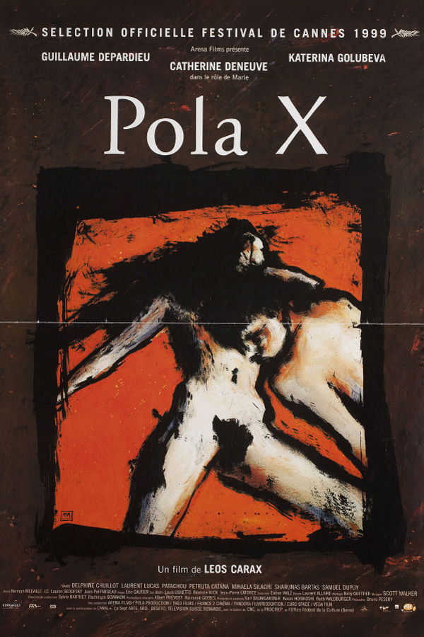 Pola X