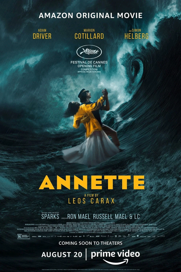 Annette