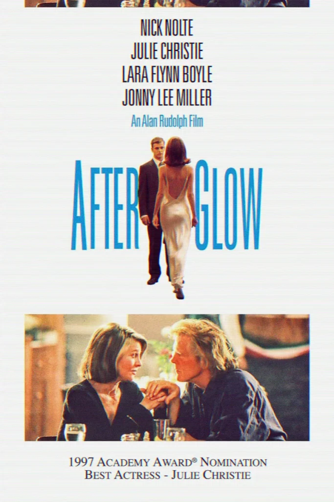 Afterglow