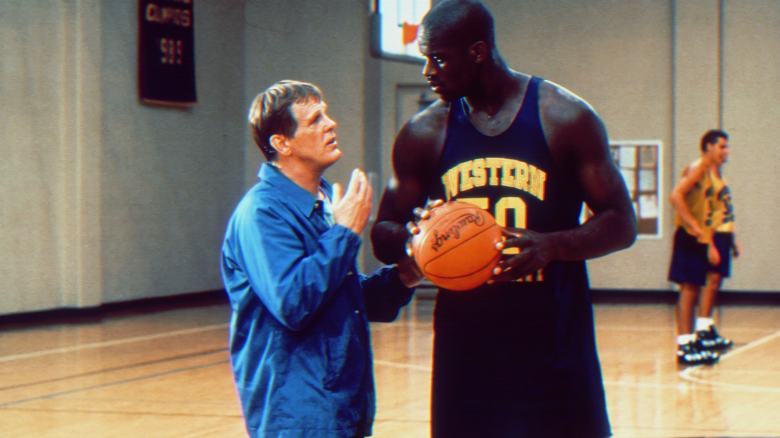 Blue Chips